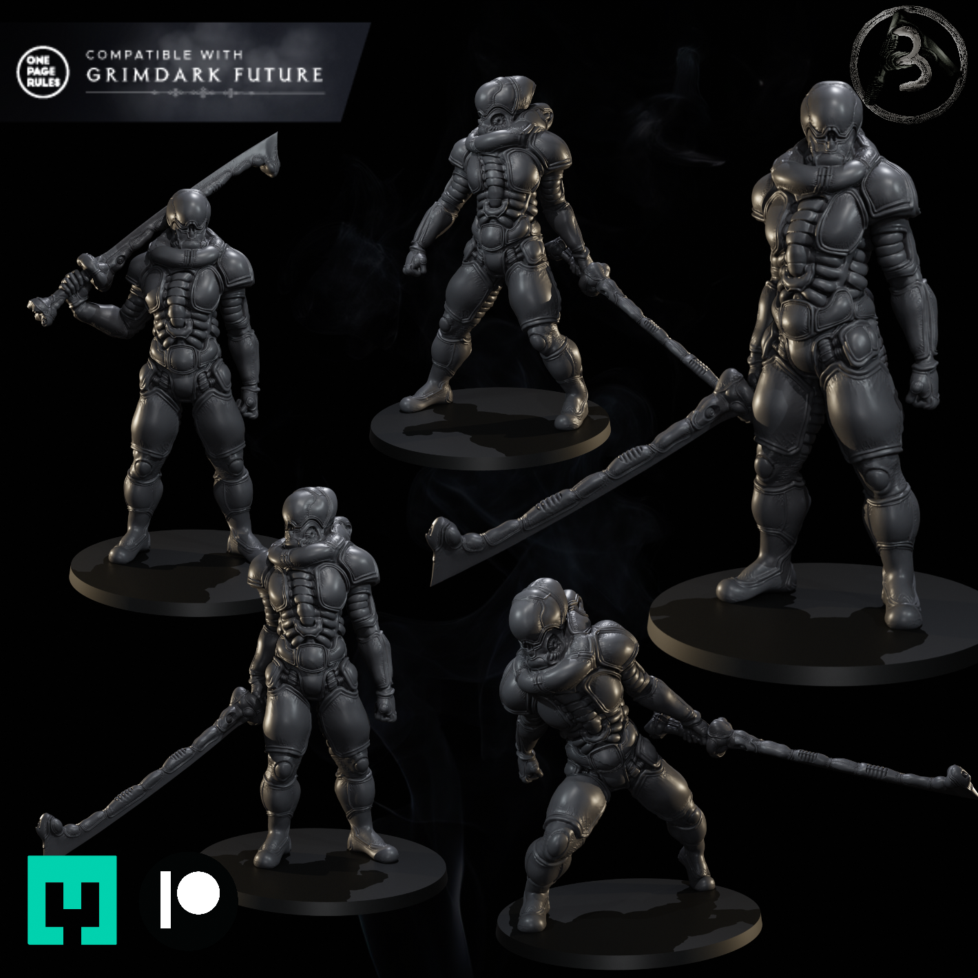 Pallid Dominion: Silphan Surveyors v2